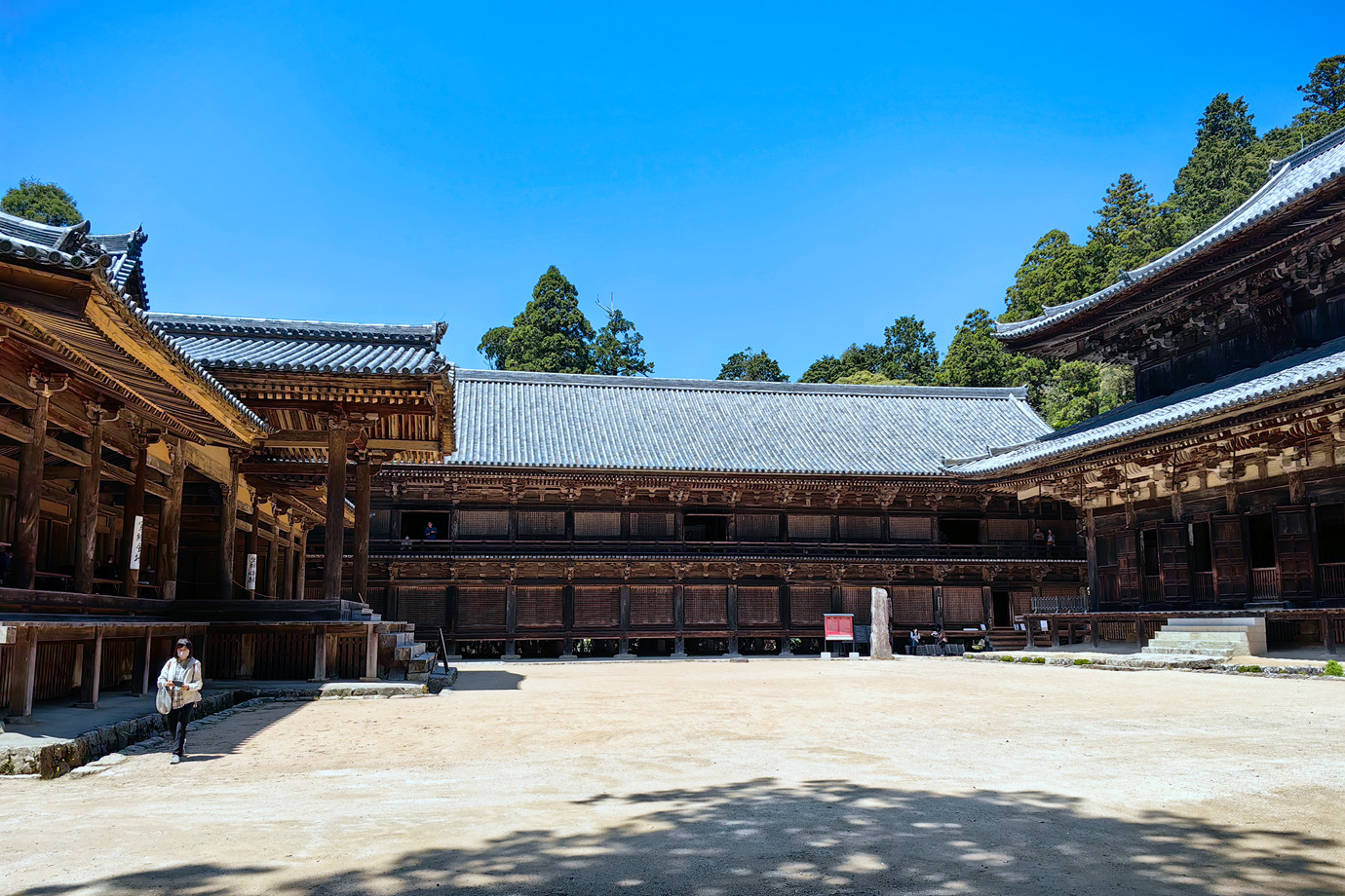 西國三十三所-書寫山圓教寺